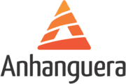 Logo da Anhanguera