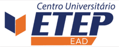 Logo da ETEP