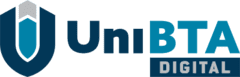 Logo da Unibta