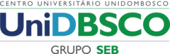 Logo da UniDBSCO