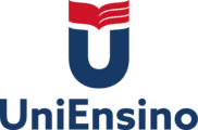 Logo da Uniensino