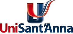 Logo da Unisantana