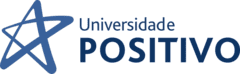 Logo da Universidade Positivo